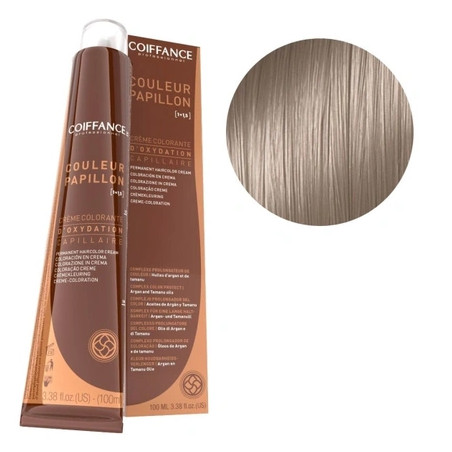 Coiffance Coiffance Coloration C.Papillon 10.1 Light Ash Blonde