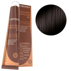 Coiffance Coiffance Coloration C.Papillon 4.71 Chestnut Brown Ash 100