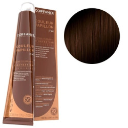 Coiffance Coiffance Coloration C.Papillon 4.77 Deep Chestnut Brown 10