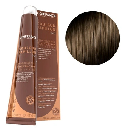 Coiffance Coiffance Coloration C.Papillon 6.3 Dark Golden Blonde 100ml