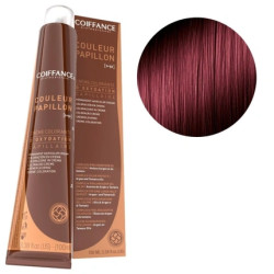 Coiffance Coiffance Coloration C.Papillon 6.60 Dark Blonde Intense Red