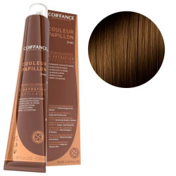 Coiffance Coiffance Coloration C.Papillon 6.73 Dark Blonde Golden Brown 1