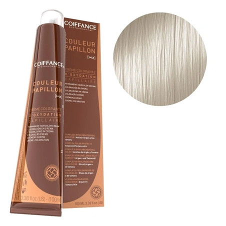 Coiffance Coiffance Coloration C.Papillon P1 Patine Cendre 100ml