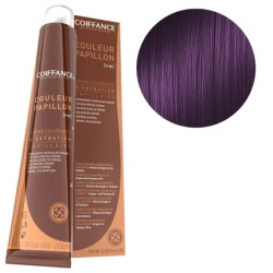 Coiffance Coiffance Coloration Pap Mix Meche Violet Mix