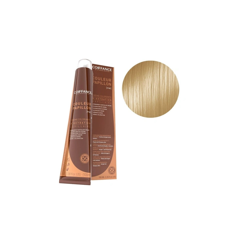 Coiffance Coiffance Coloration C.Papillon 900s Very Light Blonde 100ml