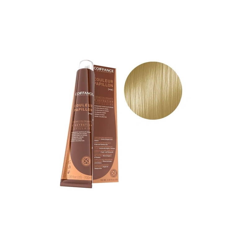 Coiffance Coiffance Coloration C.Papillon 900 Very Blonde 100ml