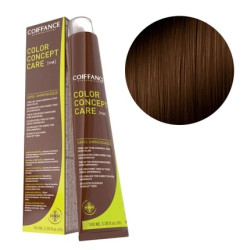 Coiffance Coiffance Coloration Ccc 5.77 Light Chestnut Deep Brown 10
