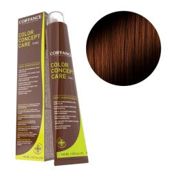 Coiffance Coiffance Coloration Ccc 6.4 Dark Copper Blonde 100ml