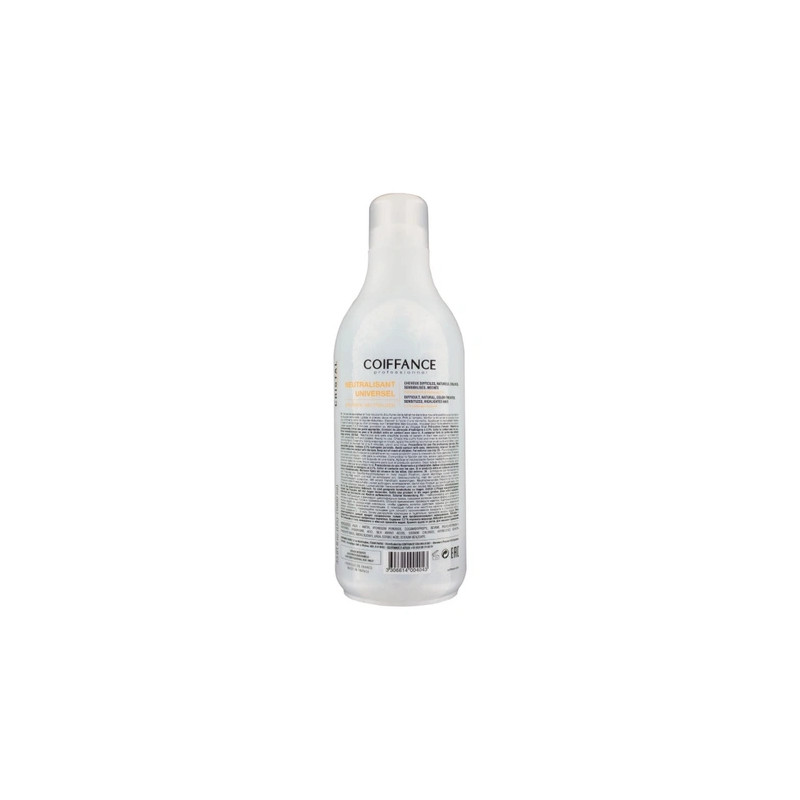 Coiffance Crystal Universal Neutralizer 1l