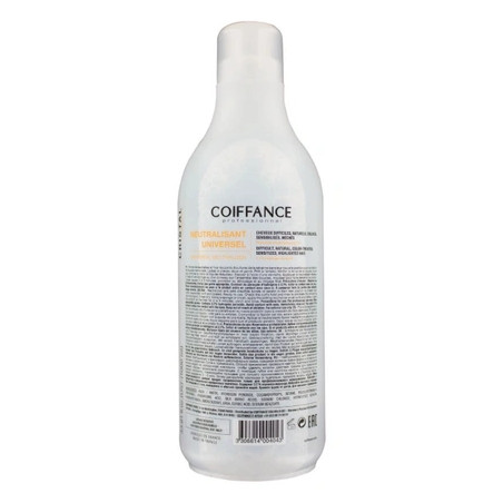 Coiffance Crystal Universal Neutralizer 1l
