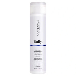 Coiffance Daily Cleansing Treatment For Oily Roots And Dry Ends - 250ml