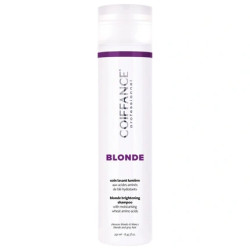 Coiffance Blonde Lightening Shampoo 250ml