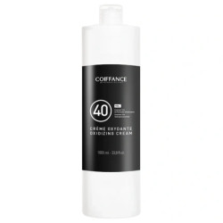 Coiffance Color Cream Oxidizing Perfumed 40 Volume 1 Liter