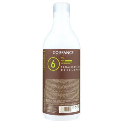 Coiffance Coiffance Color Concept Toner 6 Volumes 1 Liter