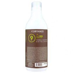 Coiffance Coiffance Color Concept Toner 9 Vol 1 Liter