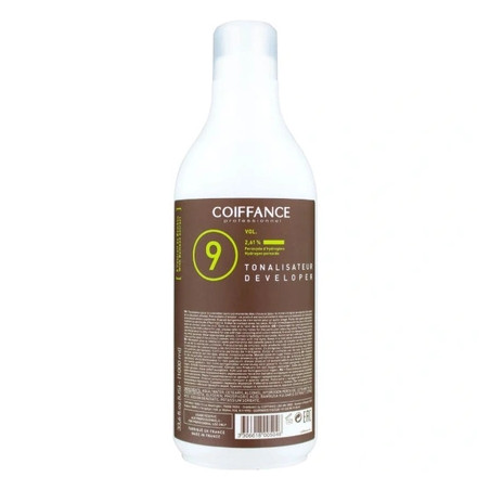 Coiffance Coiffance Color Concept Toner 9 Vol 1 Liter