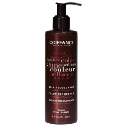 Coiffance Recoloring Treatment Brown 250ml