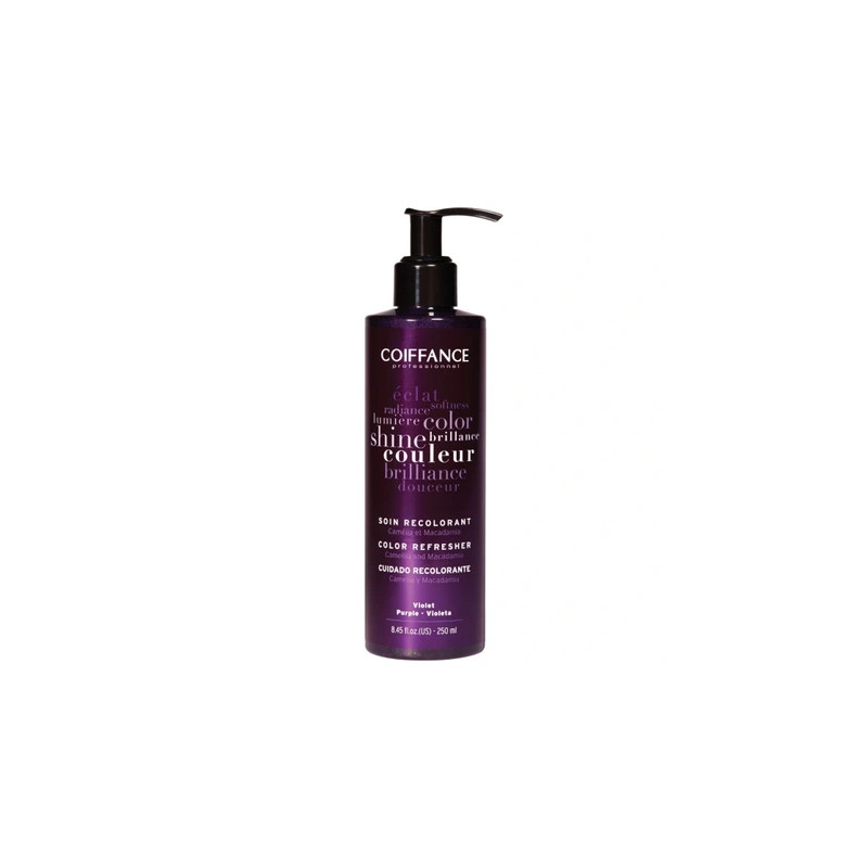 Coiffance Violet Recoloring Treatment 250ml