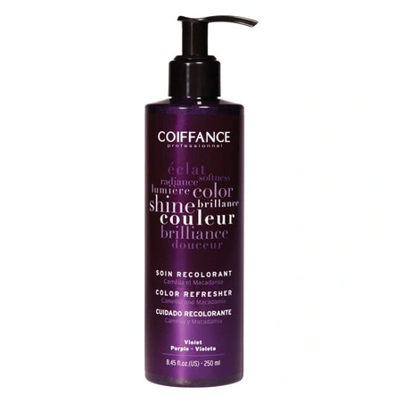Coiffance Violet Recoloring Treatment 250ml