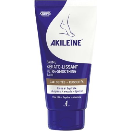 Akileine Balsamo Kerato Straightener 75ml