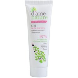 D'Ame Nature Coup D'Eclat Light Satin Gel 50ml