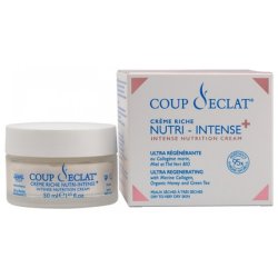 Coup D'Eclat Nutri-Intense Rich Cream 50ml
