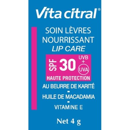 Vita Citral Care Stick SPF 30 4g
