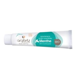 Argiletz Mint Toothpaste 75ml