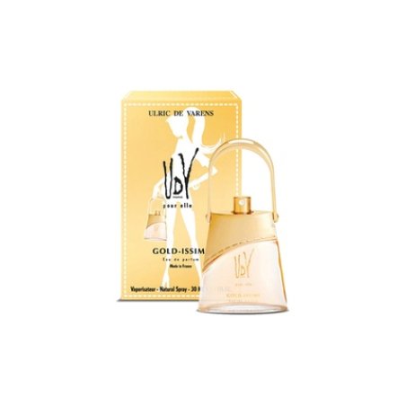 UDV Pour Elle Gold EDP 30ml