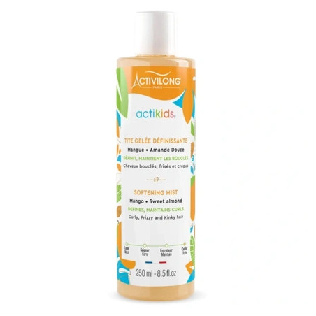 Activilong Actikids Defining Gel 260ml