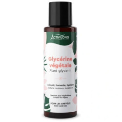 Activilong Pure Vegetable Glycerin 100ml