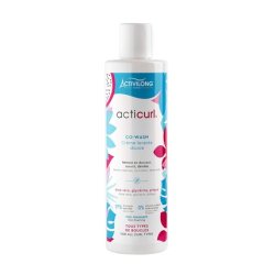 Acticurl Hydra Co-Wash Enhance and Define Your Natural Curls