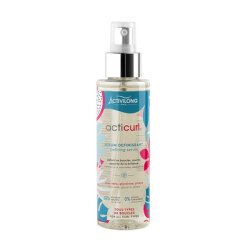 Activilong Acticurl Defining Serum with Aloe Vera, Glycerin, and Pitaya 125ml