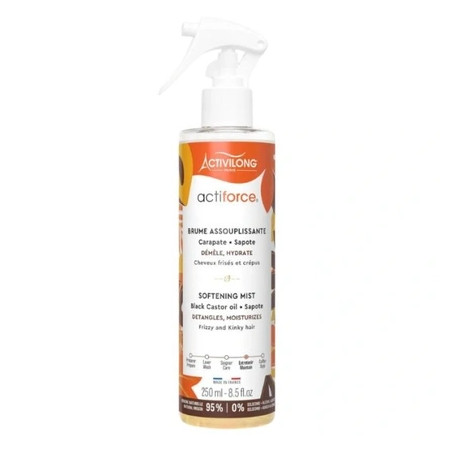 Activilong Actiforce Softening Mist 250ml