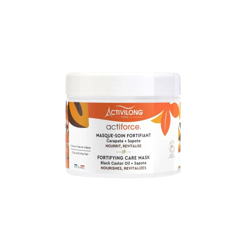 Activilong Actiforce Mask 300 Milliliters