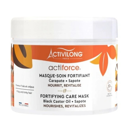 Activilong Actiforce Mask 300 Milliliters