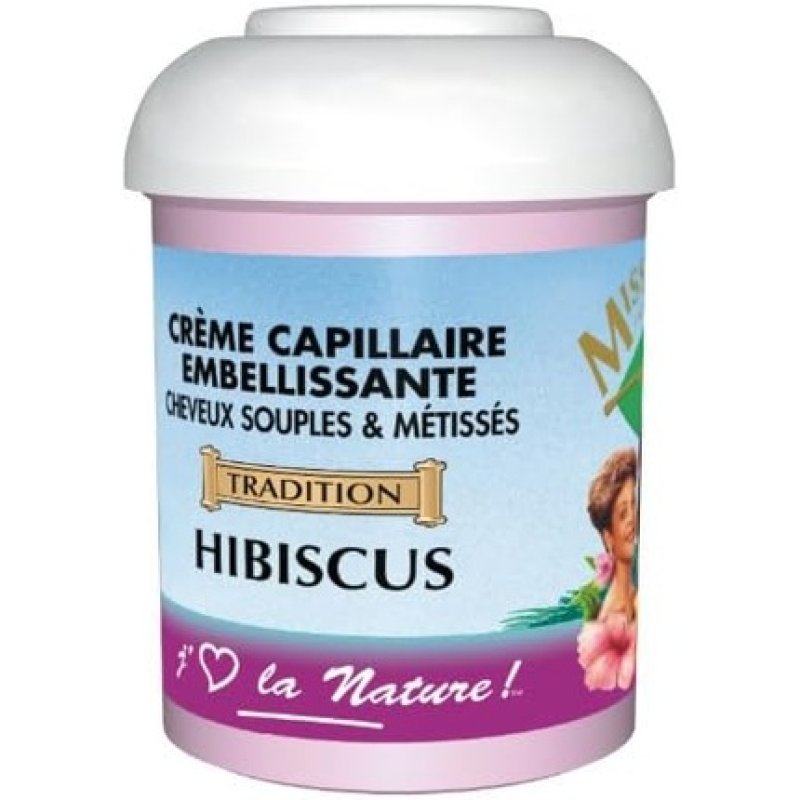 Miss Antilles Hibiscus Pomade 125ml