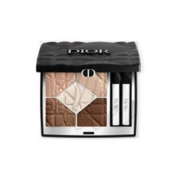 Dior Diorshow 5 Colour Limited Edition 7g - 557 Brown Cachemire