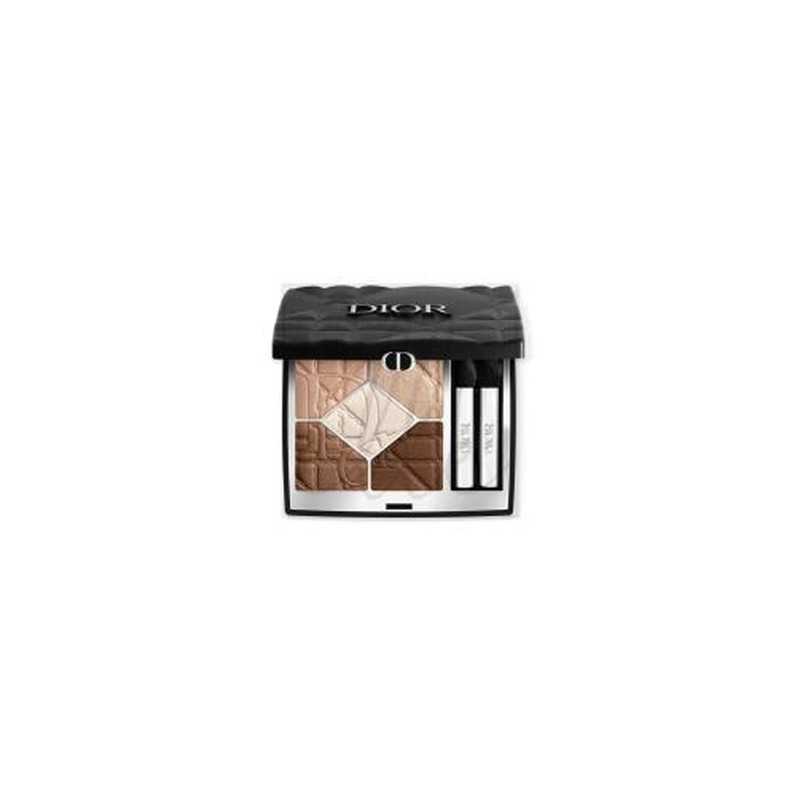 Dior Diorshow 5 Colour Limited Edition 7g - 557 Brown Cachemire