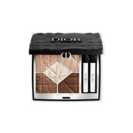 Dior Diorshow 5 Colour Limited Edition 7g - 557 Brown Cachemire