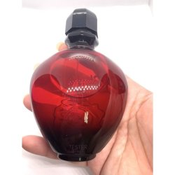 Paco Rabanne Black XS, Eau de Toilette, 80ml, Femei, Tester