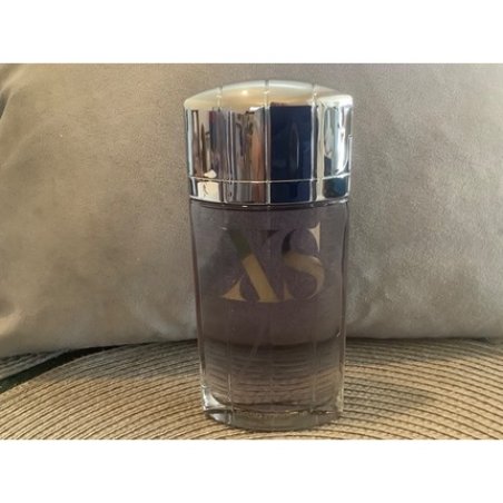 Paco Rabanne XS (Old), Eau de Toilette, 100ml, Barbati, Tester