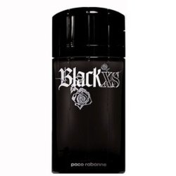 Tester Paco Rabanne Black XS Edt 100ml