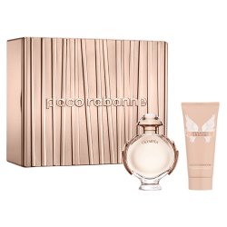 Rabanne Olympéa set