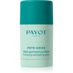 Payot Pate Grise Stick Gommant Purifiant 25 g - Facial Scrub for Problematic Skin