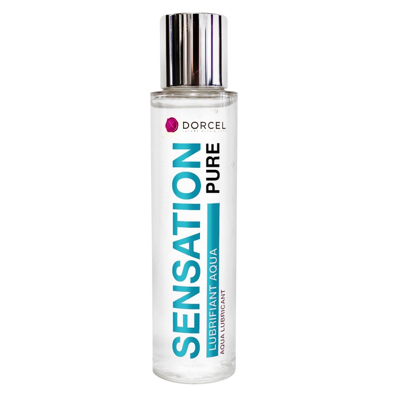 DORCEL Sensation Sex toy 100 ml Water-based lubricant
