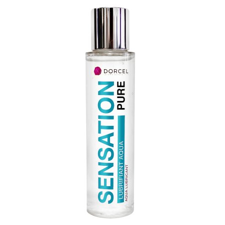 Dorcel Sensation Pure Water-Based Lubricant