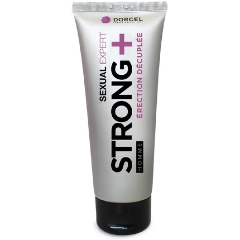 Rimba Dorcel Strong Stimulant Cream 115g