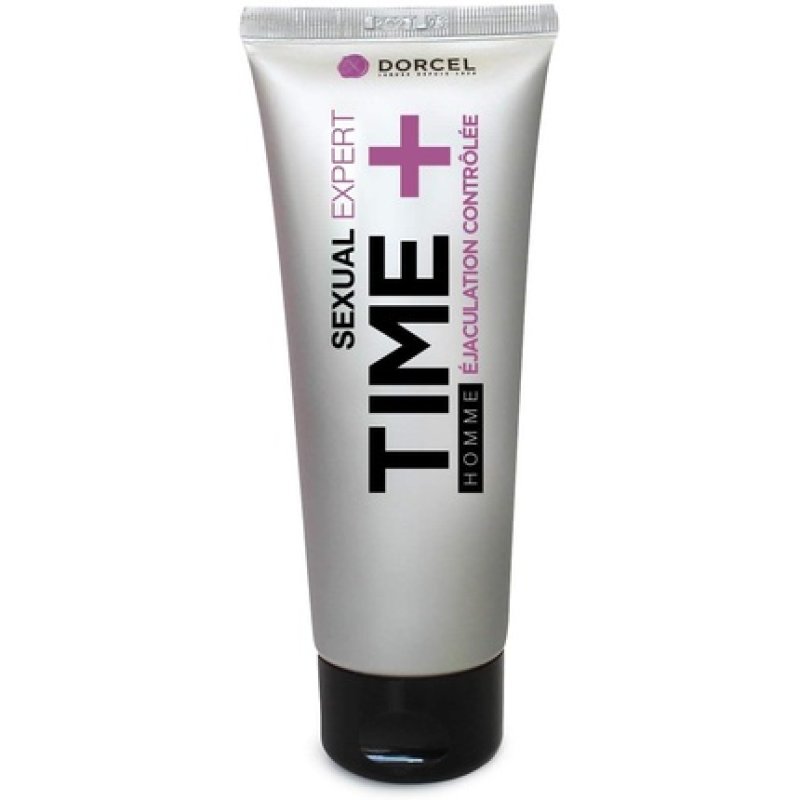Rimba Dorcel Time Cream 115g