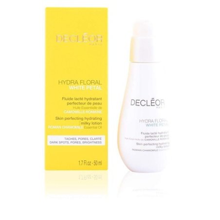 DECLEOR Hydra Floral White Petal Milky Lotion 50ml
